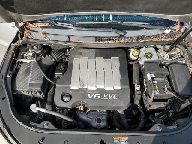 Photo 7 from auction – 2010 BUICK LACROSSE C with VIN 1G4GE5GV1AF139837