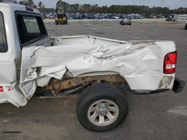 Photo 9 from auction – 2011 FORD RANGER SUP with VIN 1FTKR1ED0BPA33364