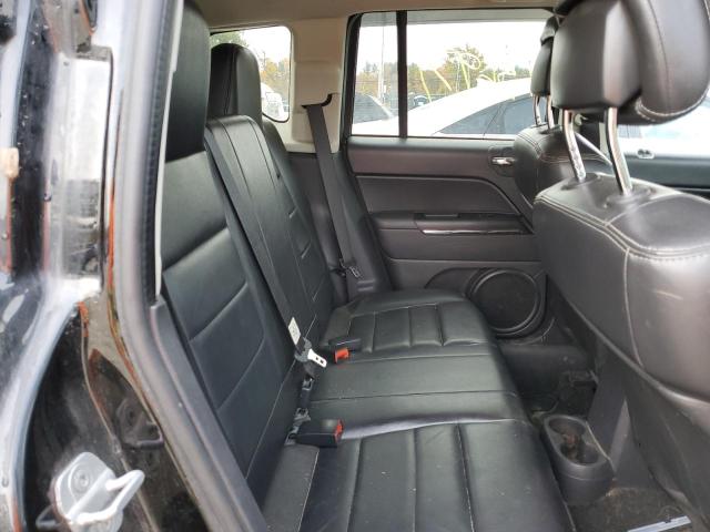 Photo 6 from auction – 2013 JEEP COMPASS LI with VIN 1C4NJDCB5DD267527