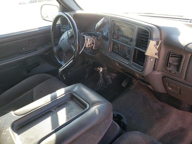 Photo 9 from auction – 2006 GMC SIERRA K25 with VIN 1GTHK23216F134091