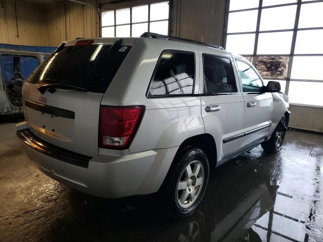 Photo 4 from auction – 2008 JEEP GRAND CHER with VIN 1J8GR48K68C238830