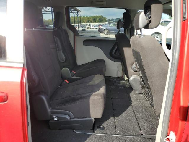 صورة رقم 6 من المزاد - 2013 DODGE GRAND CARA مع VIN 2C4RDGCG3DR514398