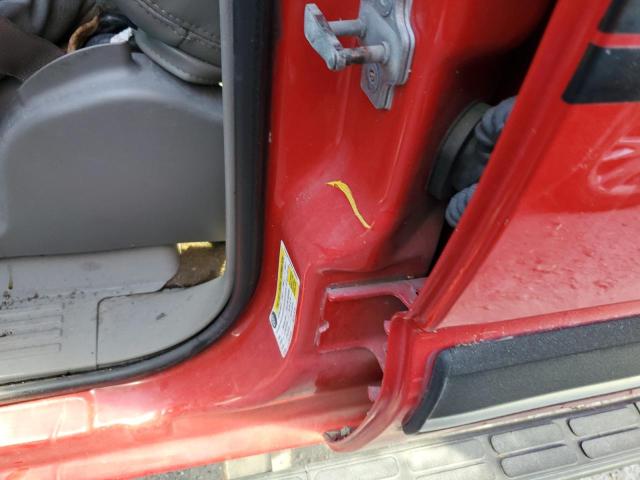 Photo 9 from auction – 2006 CHEVROLET SILVERADO with VIN 1GCHK23D96F199952