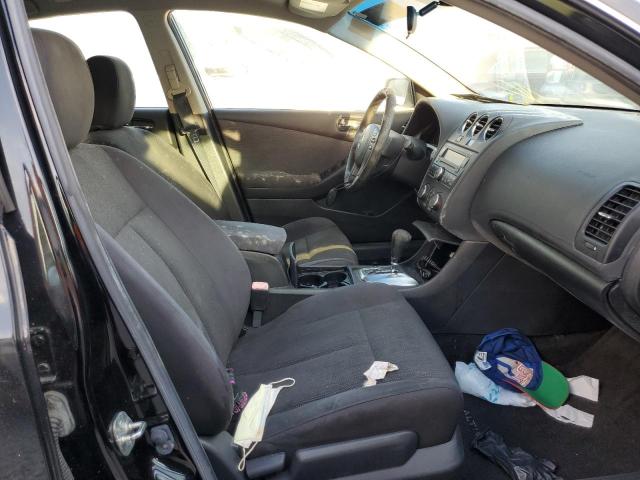 Photo 5 from auction – 2011 NISSAN ALTIMA BAS with VIN 1N4AL2AP4BC172607