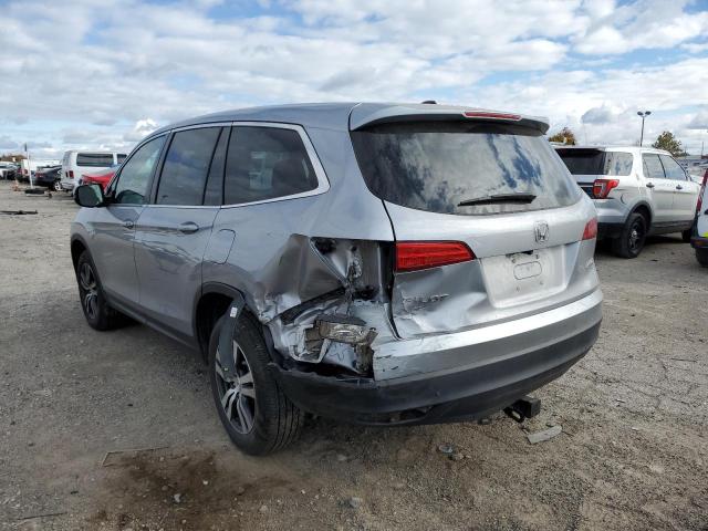 Photo 3 from auction – 2018 HONDA PILOT EX with VIN 5FNYF6H3XJB026319