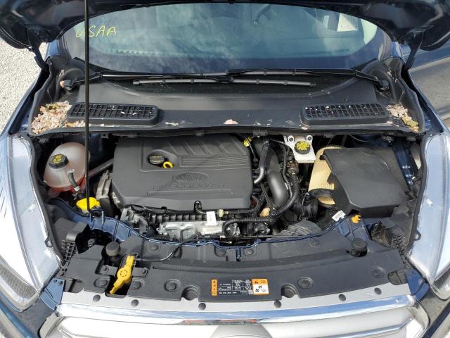 Photo 7 from auction – 2018 FORD ESCAPE SE with VIN 1FMCU0GD8JUB97502