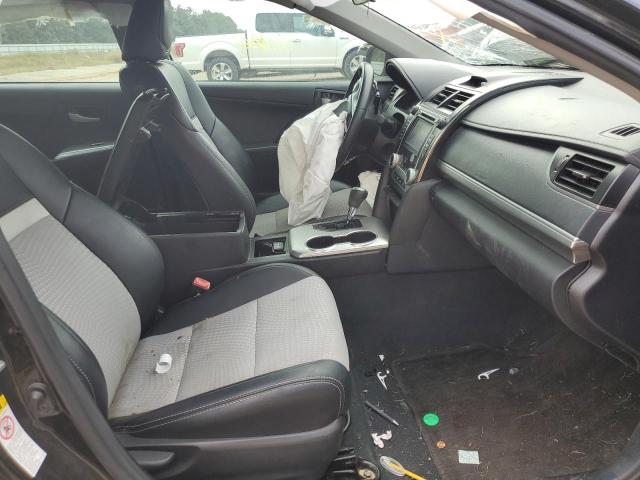 Photo 5 from auction – 2014 TOYOTA CAMRY L with VIN 4T1BF1FKXEU383916