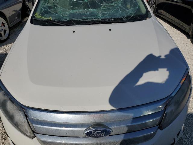 Photo 7 from auction – 2012 FORD FUSION S with VIN 3FAHP0GA2CR209876