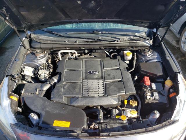 Photo 7 from auction – 2017 SUBARU LEGACY 3.6 with VIN 4S3BNEN64H3021867