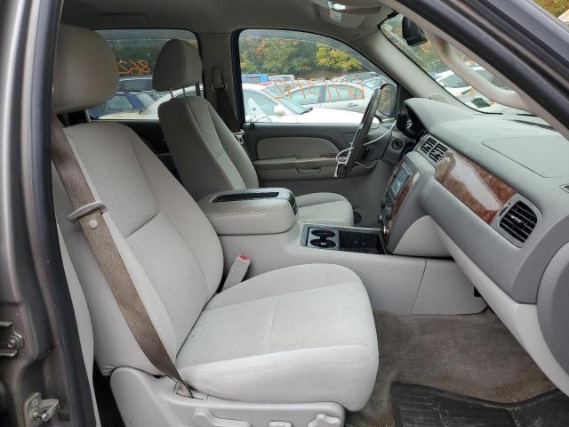 Photo 5 from auction – 2008 CHEVROLET AVALANCHE with VIN 3GNFK12378G173434