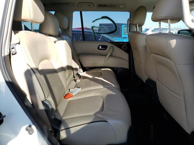 Photo 6 from auction – 2018 NISSAN ARMADA SV with VIN JN8AY2NDXJ9050894
