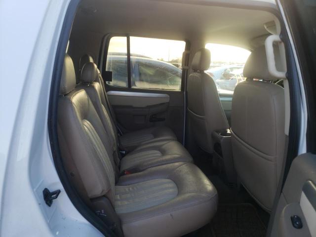 Photo 6 from auction – 2004 MERCURY MOUNTAINEE with VIN 4M2ZU86K54ZJ47770