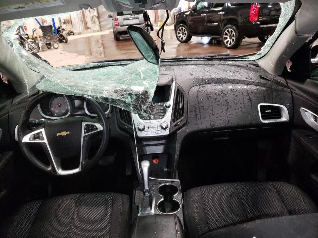 Photo 9 from auction – 2014 CHEVROLET EQUINOX LT with VIN 2GNALBEK8E6365887
