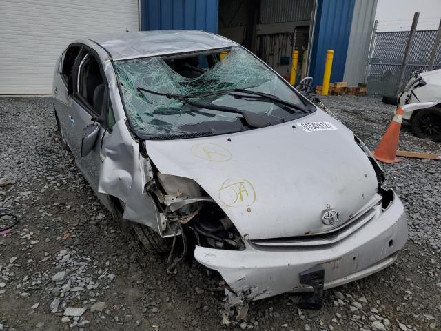 Photo 9 from auction – 2006 TOYOTA PRIUS with VIN JTDKB22U263168499