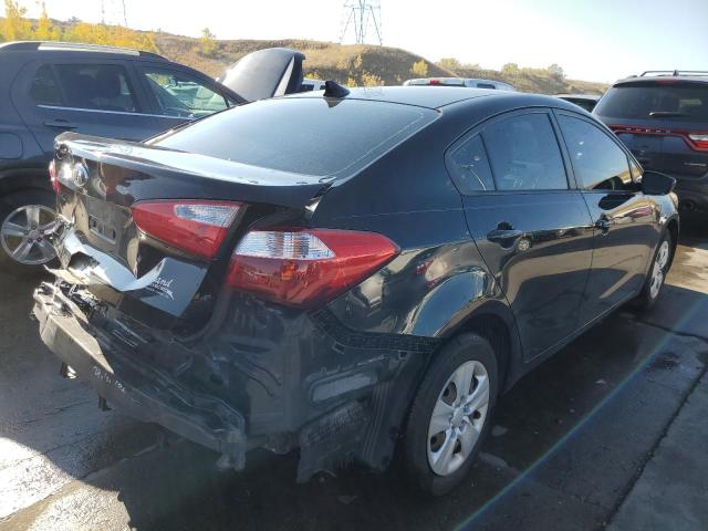 Photo 4 from auction – 2014 KIA FORTE LX with VIN KNAFK4A66E5123663