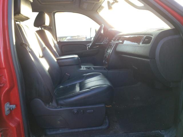 Photo 5 from auction – 2007 CHEVROLET SILVERADO with VIN 1GCHK23627F507739