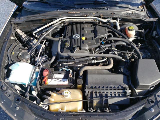 Photo 7 from auction – 2007 MAZDA MX-5 MIATA with VIN JM1NC26F270131865