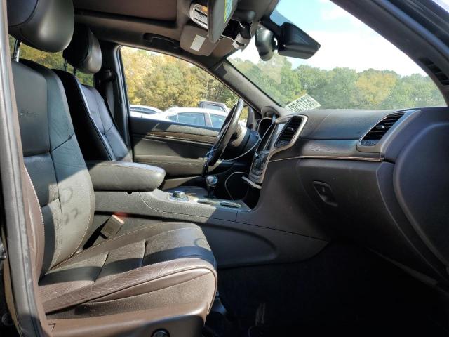 Photo 5 from auction – 2014 JEEP GRAND CHER with VIN 1C4RJFJGXEC555546