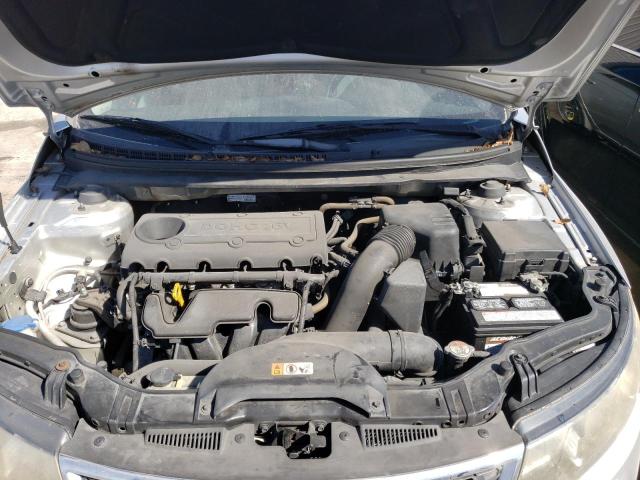Photo 7 from auction – 2013 KIA FORTE EX with VIN KNAFU4A28D5723123