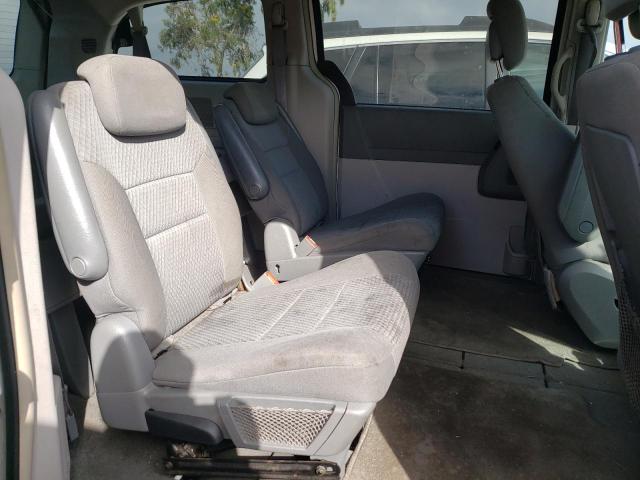 Photo 6 from auction – 2010 CHRYSLER TOWN & COU with VIN 2A4RR5D15AR278729