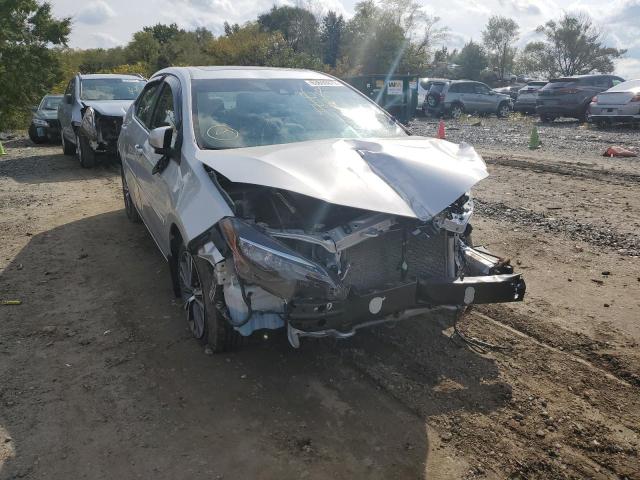 Photo 9 from auction – 2018 TOYOTA COROLLA L with VIN 2T1BURHE9JC081718