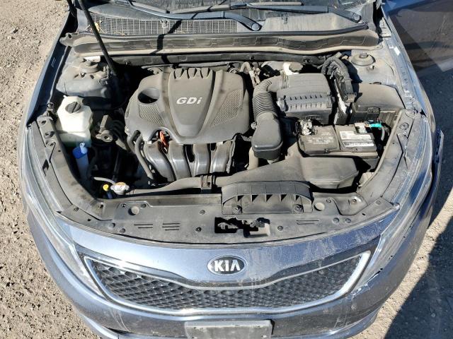Photo 7 from auction – 2015 KIA OPTIMA LX with VIN 5XXGM4A70FG391244