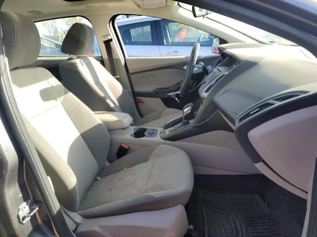Photo 5 from auction – 2013 FORD FOCUS SE with VIN 1FADP3F27DL163794