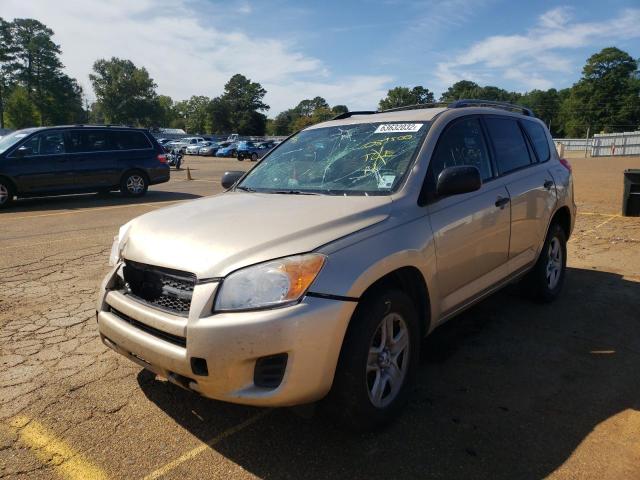 Photo 2 from auction – 2011 TOYOTA RAV4 with VIN 2T3ZF4DVXBW089500