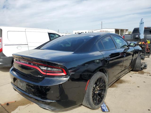 Photo 4 from auction – 2018 DODGE CHARGER SX with VIN 2C3CDXBG6JH180512