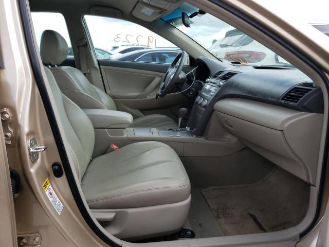 Photo 5 from auction – 2010 TOYOTA CAMRY BASE with VIN 4T4BF3EK1AR015704