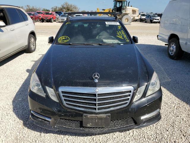 Photo 5 from auction – 2013 MERCEDES-BENZ E 350 with VIN WDDHF5KB6DA724651