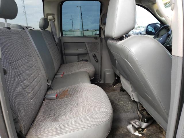 Photo 6 from auction – 2008 DODGE RAM 1500 S with VIN 1D7HA18K98J191392