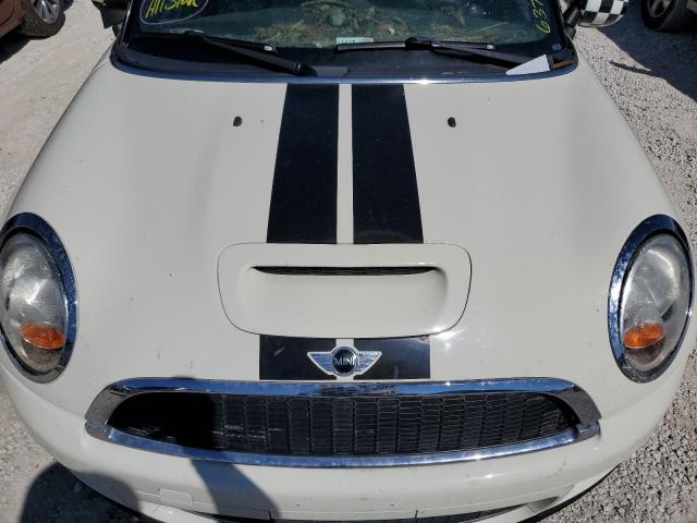 Photo 7 from auction – 2009 MINI COOPER with VIN WMWMS33569TY50194