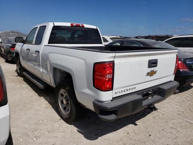 Photo 3 from auction – 2015 CHEVROLET silverado with VIN 1GCRCPEC1FZ277903