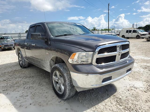 RAM 1500 SLT 2014 with VIN 1C6RR6GT3ES364240 - Photo from auction