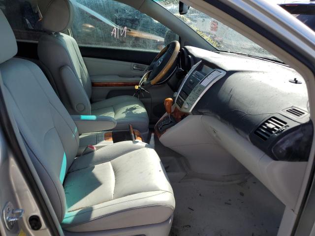 Foto 5 de la subasta – 2007 LEXUS RX 350 con VIN 2T2GK31U87C015319