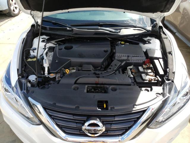 Photo 7 from auction – 2018 NISSAN ALTIMA 2.5 with VIN 1N4AL3AP8JC136715