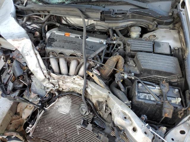 Photo 7 from auction – 2007 HONDA ACCORD with VIN 1HGCM56397A046478