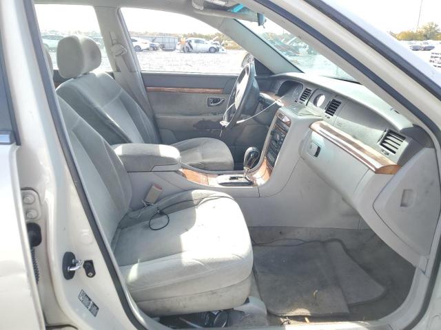 Photo 5 from auction – 2005 KIA AMANTI with VIN KNALD124355062975