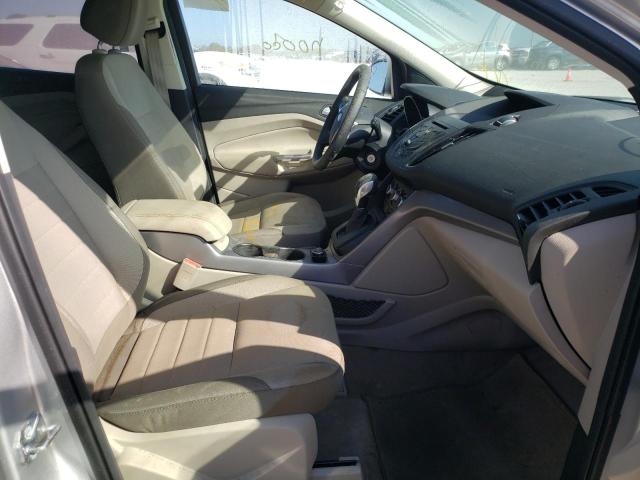 Photo 5 from auction – 2016 FORD ESCAPE SE with VIN 1FMCU0G74GUB20158