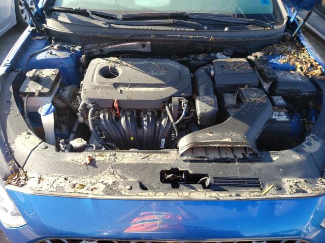 Photo 7 from auction – 2019 HYUNDAI SONATA LIM with VIN 5NPE34AF0KH737521