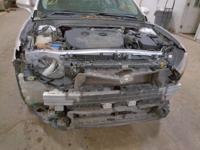 Photo 9 from auction – 2013 FORD FUSION SE with VIN 3FA6P0H96DR155432