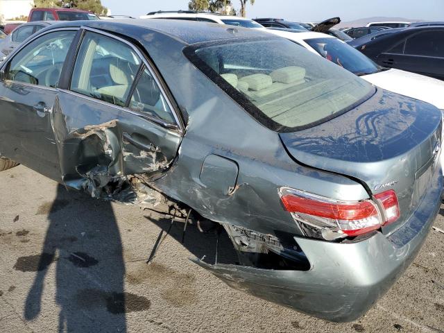Photo 9 from auction – 2011 TOYOTA CAMRY BASE with VIN 4T1BF3EK8BU617639