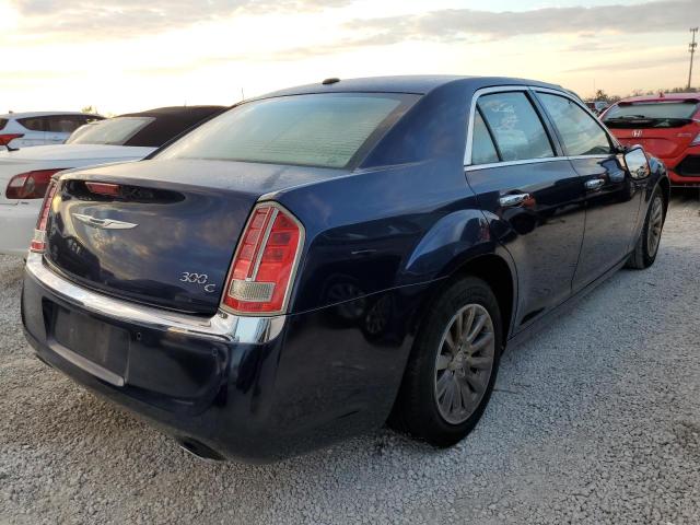 Photo 4 from auction – 2013 CHRYSLER 300C with VIN 2C3CCAEG5DH561543