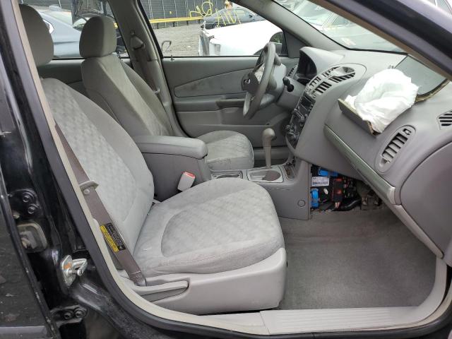 Photo 5 from auction – 2005 CHEVROLET MALIBU with VIN 1G1ZS528X5F258055