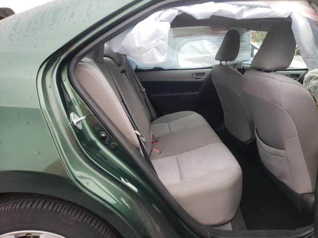 Photo 6 from auction – 2016 TOYOTA COROLLA L with VIN 2T1BURHE7GC551334