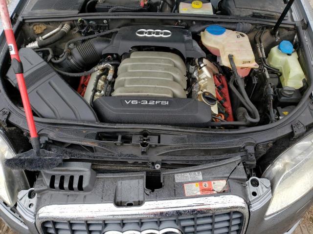 Photo 7 from auction – 2007 AUDI A4 S-LINE with VIN WAUEH78E37A051856