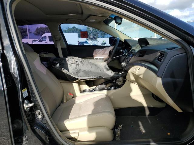 Photo 5 from auction – 2014 ACURA ILX 20 TEC with VIN 19VDE1F75EE001648