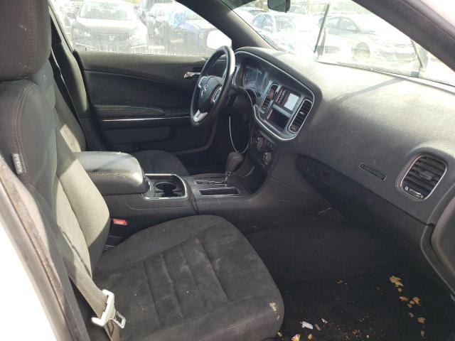 Photo 5 from auction – 2013 DODGE CHARGER SE with VIN 2C3CDXBG7DH705565