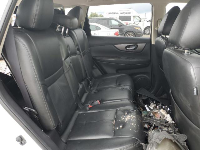 Photo 6 from auction – 2016 NISSAN ROGUE S with VIN JN8AT2MV4GW152047